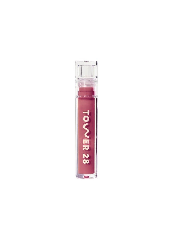 Shineon Milky Lip Jelly Tower 28 Sesame