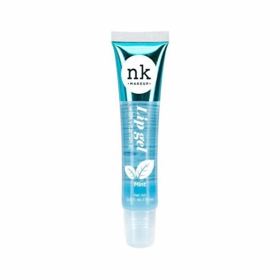 3 Pack Nicka K Lip Gel MINT