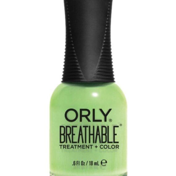 Breathable Super Bloom Here Flora Good time 18ml