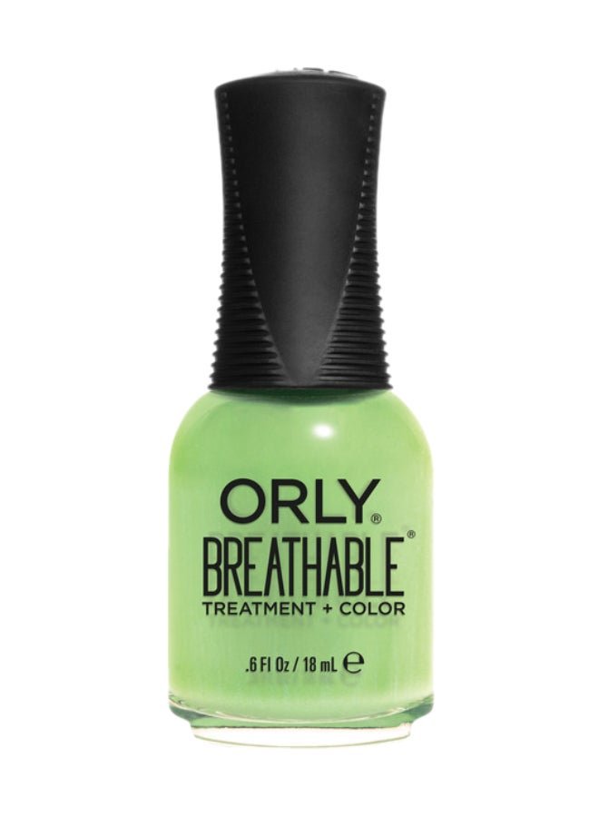 Breathable Super Bloom Here Flora Good time 18ml