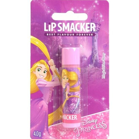 Disney Princess Rapunzel - Magical Glow Berry