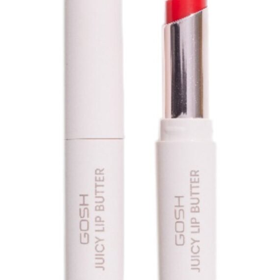 Juicy Lip Butter 004 Burning Heart