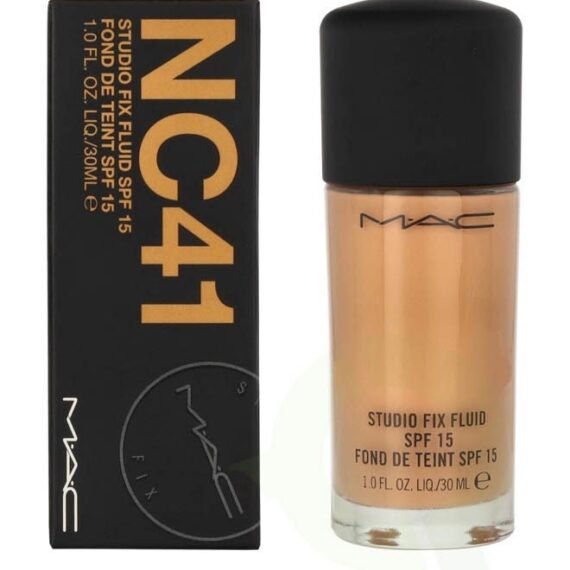 Studio Fix Fluid Foundation Beige NC41