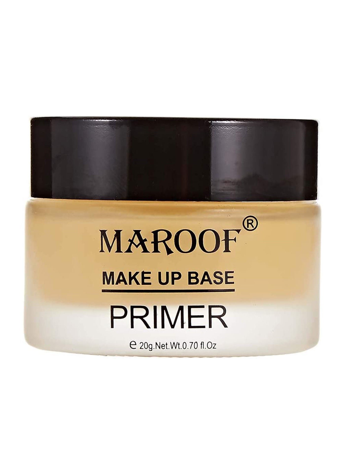 MAROOF Make Up Base Primer 20g