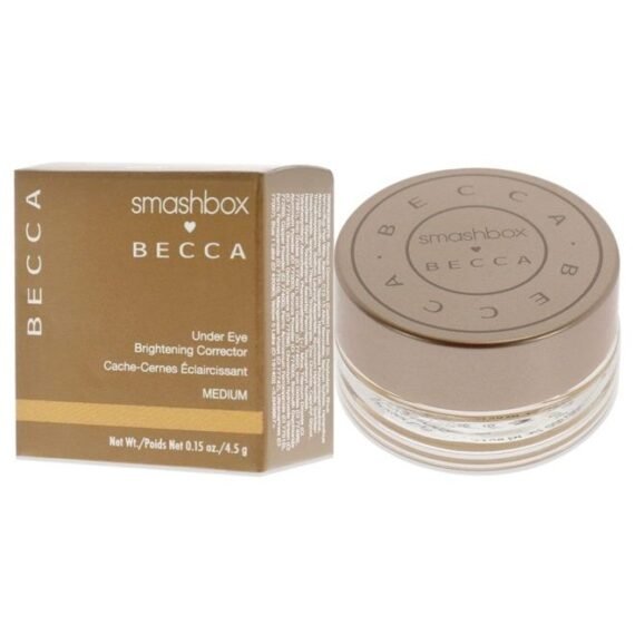 Becca Under Eye Brightening Corrector - Medium Corrector Women 0.15 oz