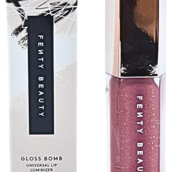 By Rihanna Gloss Bomb Universal Lip Luminizer - Riri