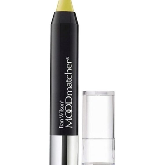 Twist Lipstick Stick, Yellow