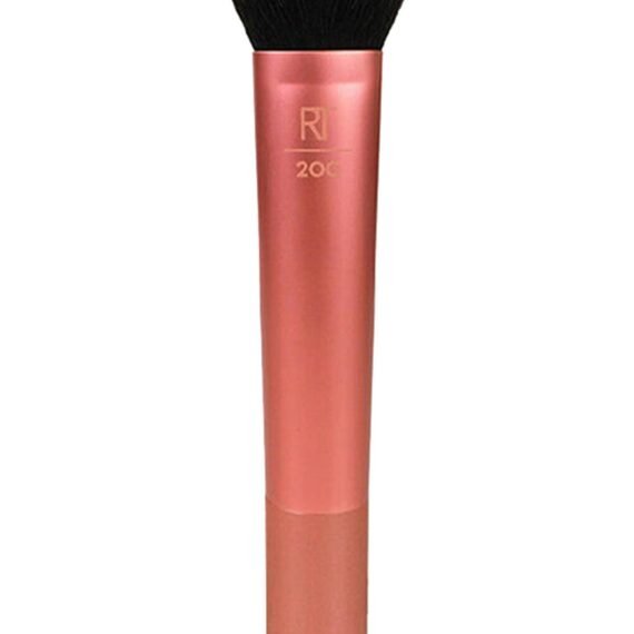 Expert Face Brush Orange