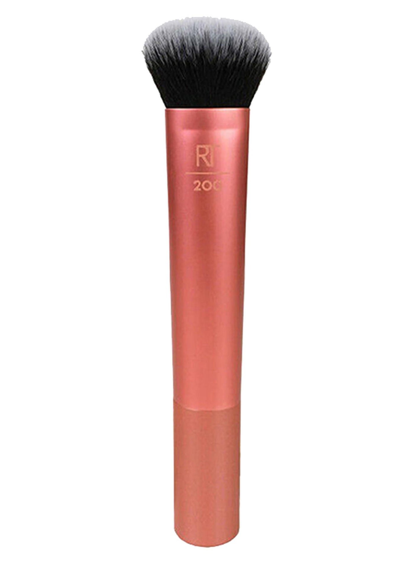 Expert Face Brush Orange