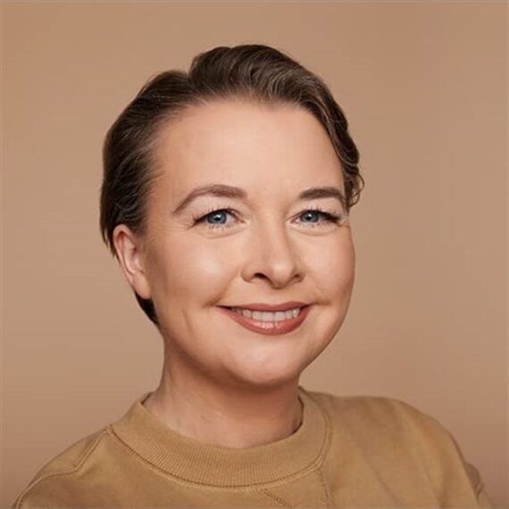 HD Liquid Coverage Foundation | High & Natural Coverage | Vegan & Cruelty Free (038 | Honey Beige)
