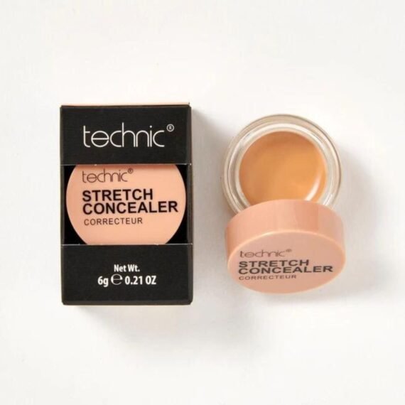 Stretch Concealer Clay