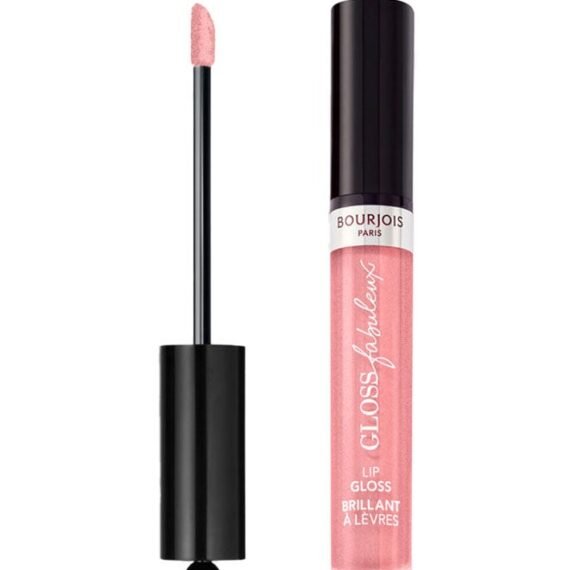 Gloss Fabuleux Lip Gloss - 11 - Brillante Ballerina, 2.4 Gram