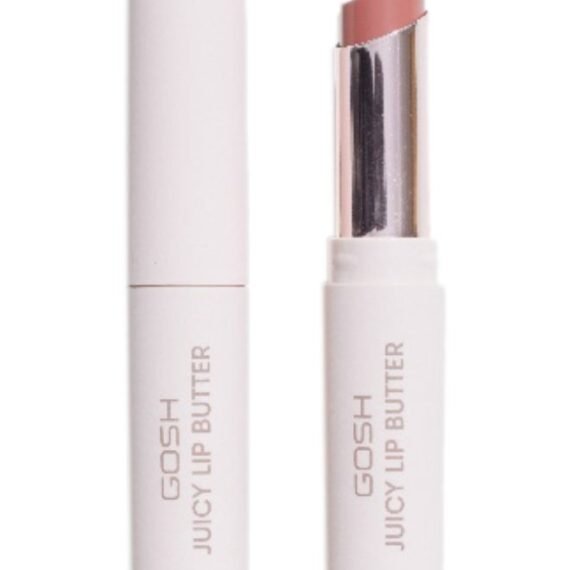 Juicy Lip Butter 003 Autumn Brown