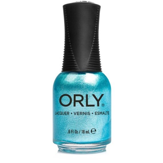 Nail Lacquer - Written In The Stars 18ml
