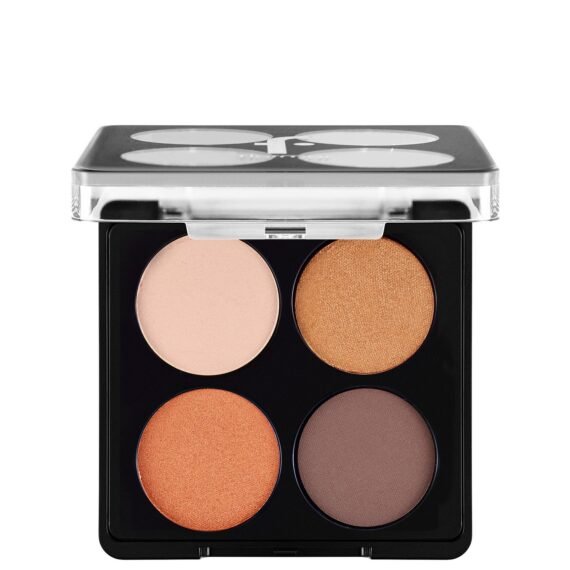 NP Color Palette Eyeshadow -007 Obsession