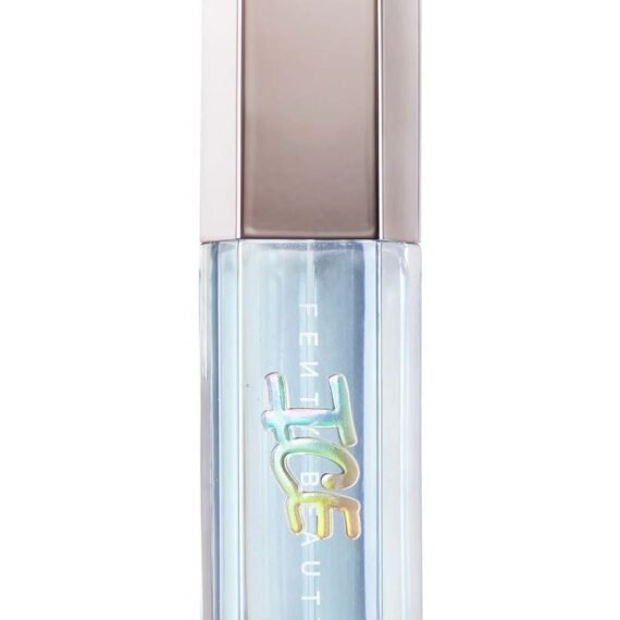 Gloss Bomb Ice Cooling Lip Luminizer – Cold Heart’d, 9 ml Clear