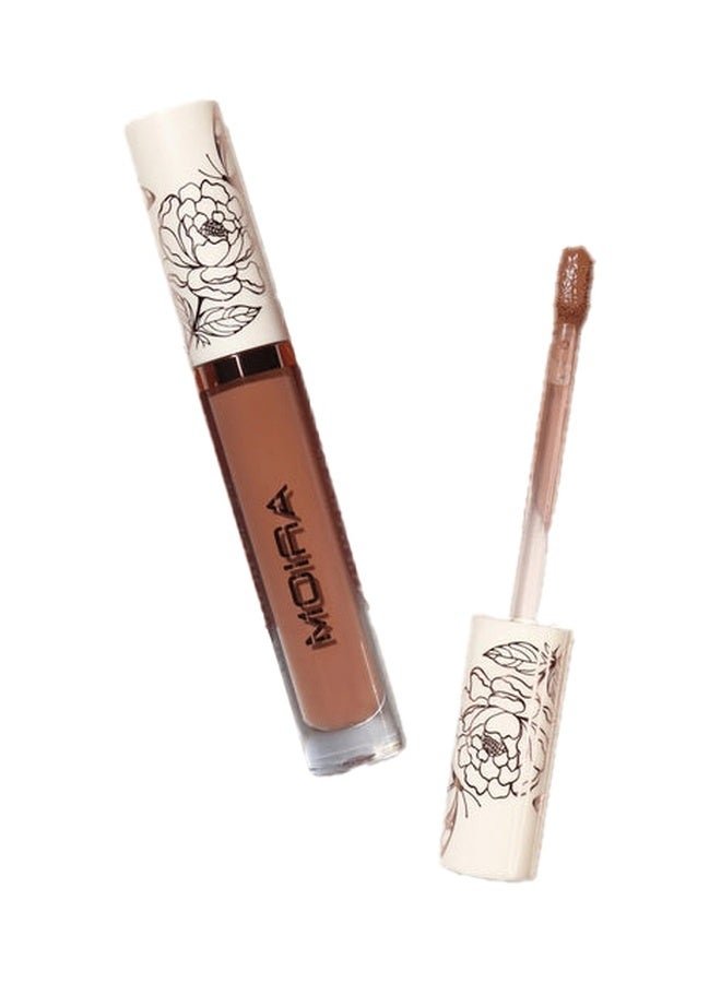 Lip Plush Cream (007, Belle)