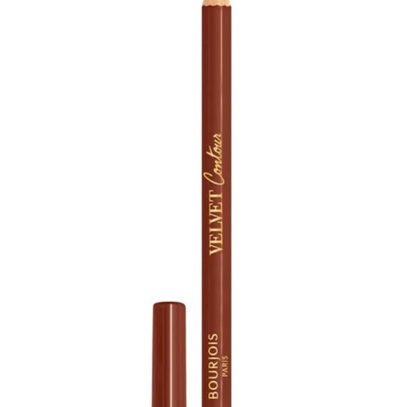 Velvet Contour Lip Liner - 24 - Pari'sienne