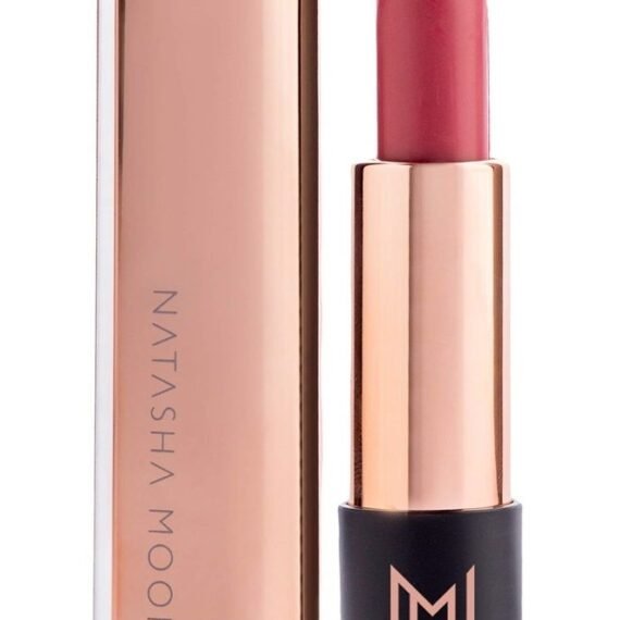 Makeup Silk Suede Lipstick Shades are Perfectly Smooth, Highly Pigmented Lipsticks, Semi Matte Finish, Creamy, Hydrating Formula, Long-lasting, Cruelty Free