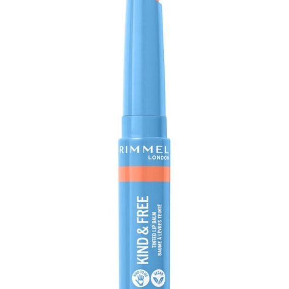 Kind And Free Tinted Lip Balm - 003 - Tropical Spark