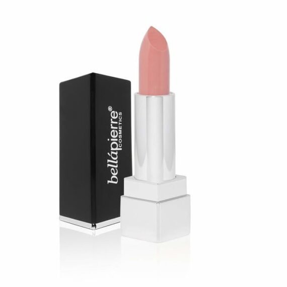 Mineral Lipstick with 100% Natural Non-Toxic Formulation | Cruelty & Paraben Free | Long Lasting Nourishing Color & Sun Protection – Baroness