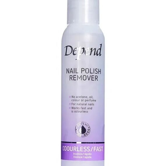 Nail Polish Remover, Fast