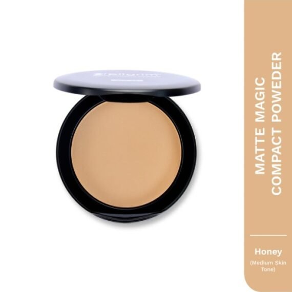 Compact Powder Entry Level Honey 7g
