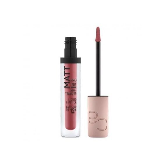 Matt Pro Ink Liquid Lipstick 140