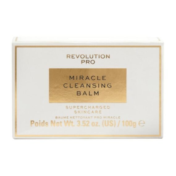 Pro Miracle Cleansing Balm