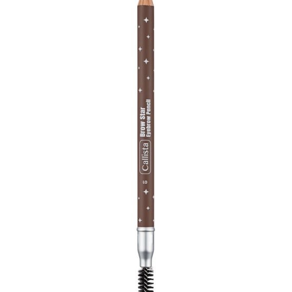 Callista Brow Star Eyebrow Pencil 01 Dark Blonde