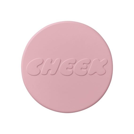 TONYMOLY Cheek Tone Jelly Blusher, Blush for Cheeks, Lightweight Formula, Easy to Use, Soft Finish, Long Lasting, Korean Skincare, Fog Pink