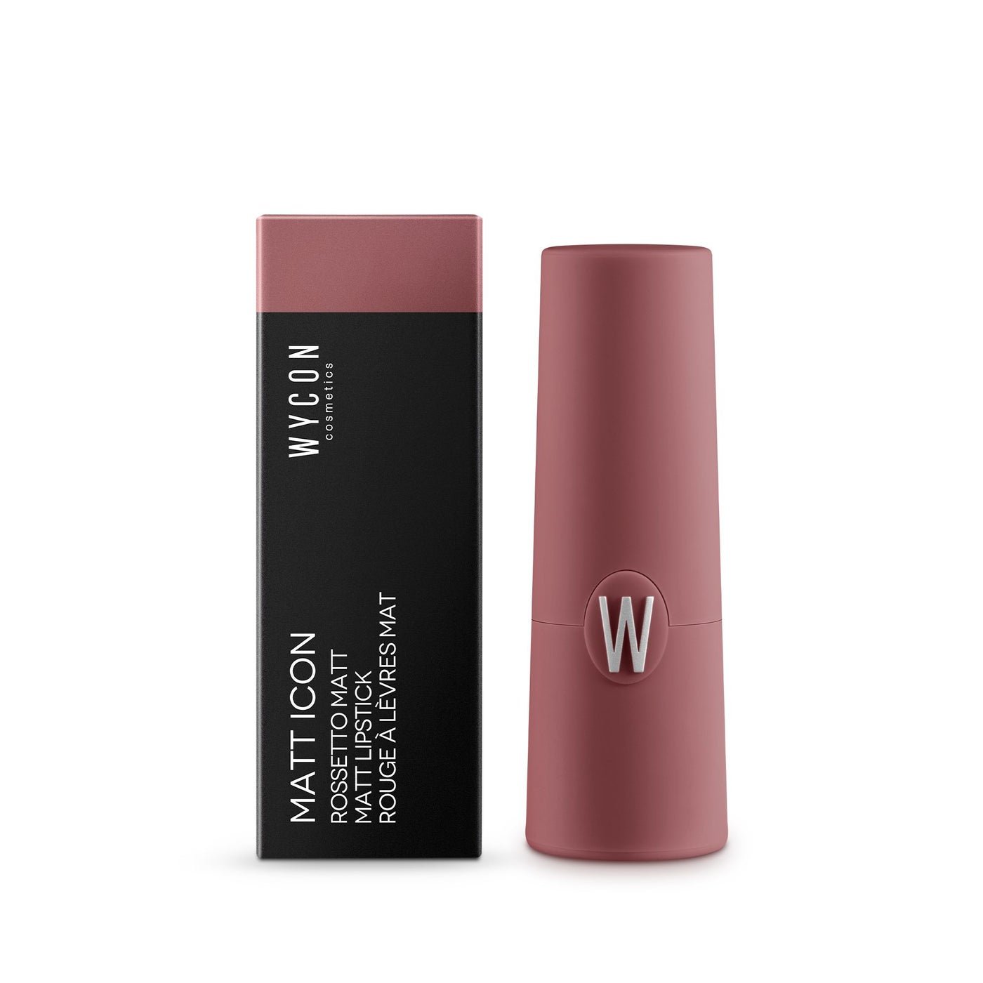 MATT ICON - MATT LIPSTICK 02