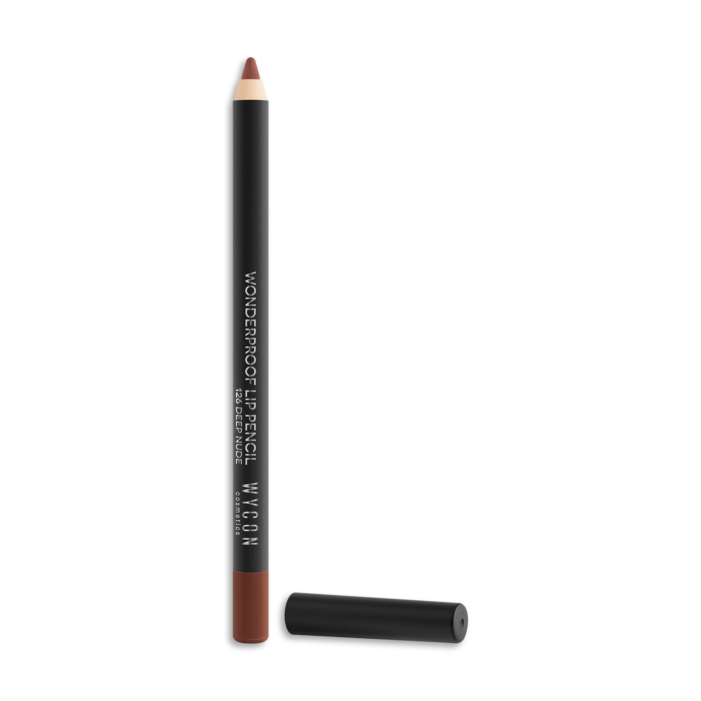 WONDERPROOF LIP PENCIL 126 DEEP NUDE
