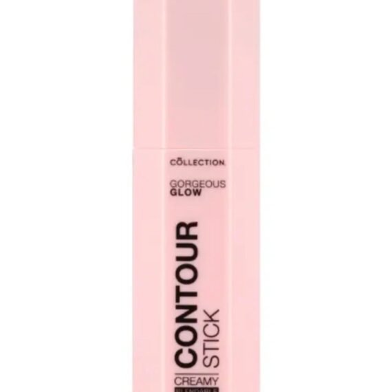 Gorgeous glow sticks - 3 Contour
