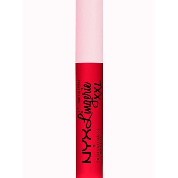 Lip Lingerie XXL Matte Liquid Lipstick Untamable