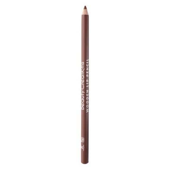 Wooden Lip Pencil Bcwll12 Cocoa Me