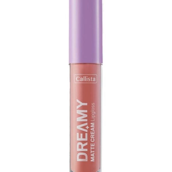 Dreamy Matte Cream Lipgloss 201 - Choose Love