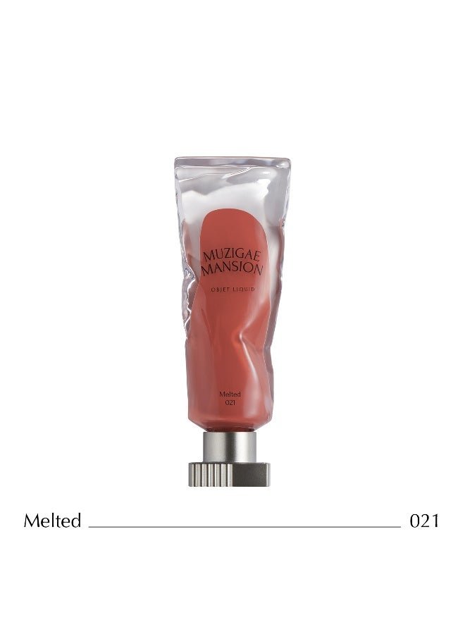 Objet Liquid 021 Melted 6Ml
