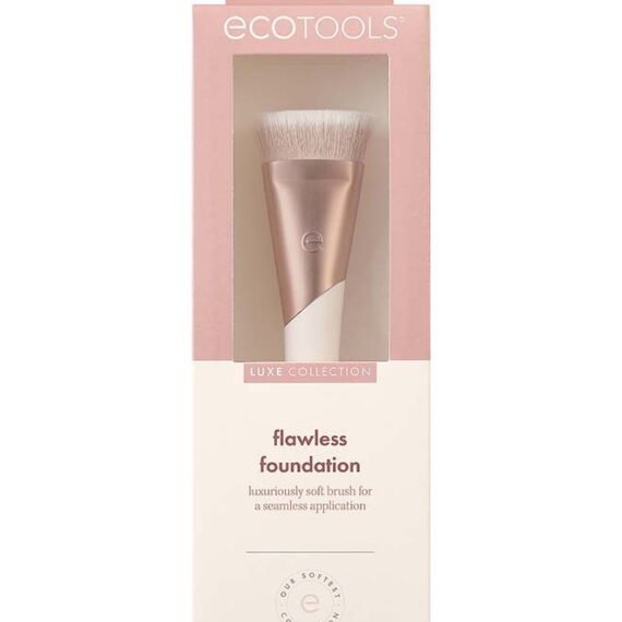Eco Flawless Foundation