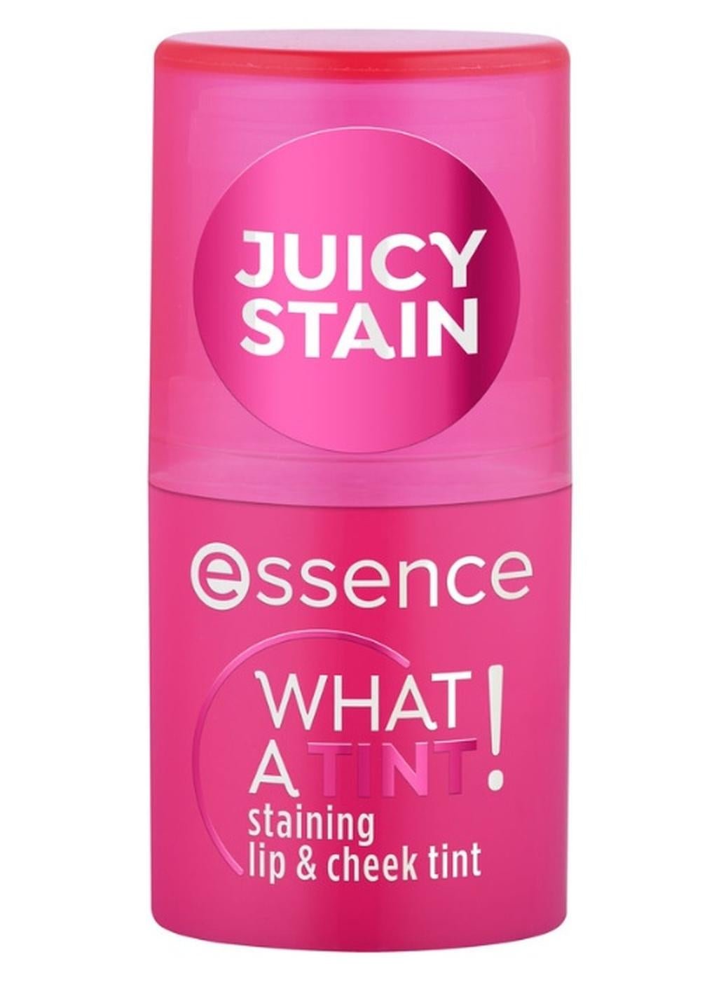What A Tint! Staining Lip & Cheek Tint 10 Raspberry Vibes