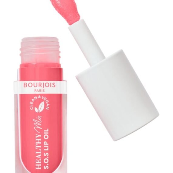 Healthy Mix Clean S.O.S Lip Oil - 02 - Melon Amour, 4.5ml