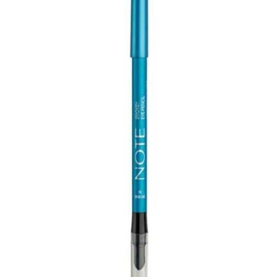 Note Smokey Eye Pencil 05 - Sky Blue
