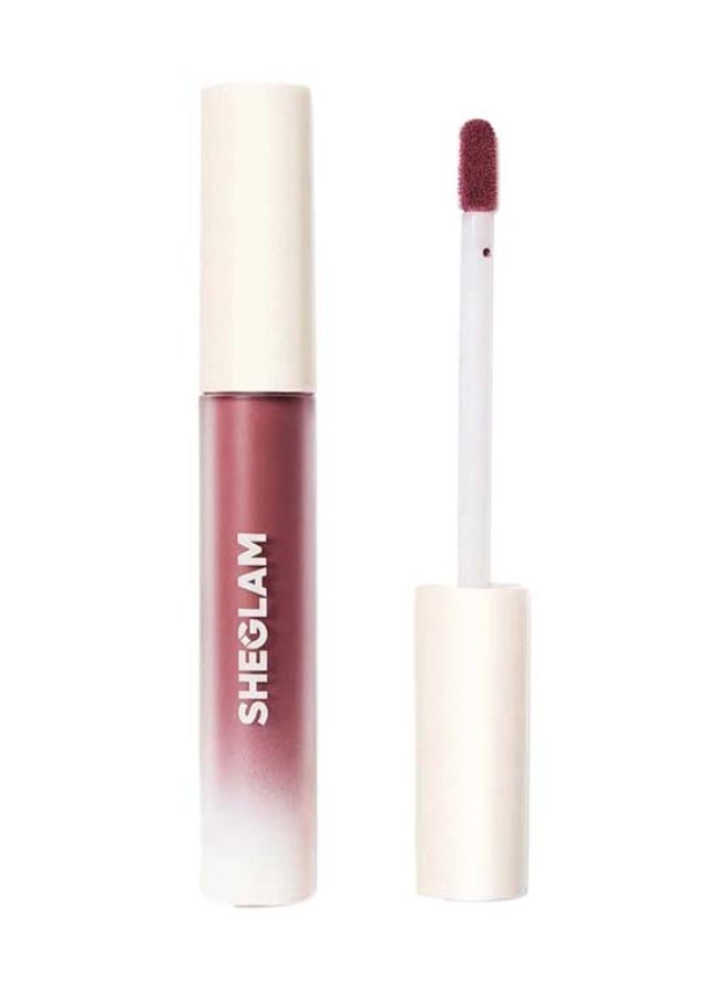 Matte Allure Liquid Lipstick Momojo