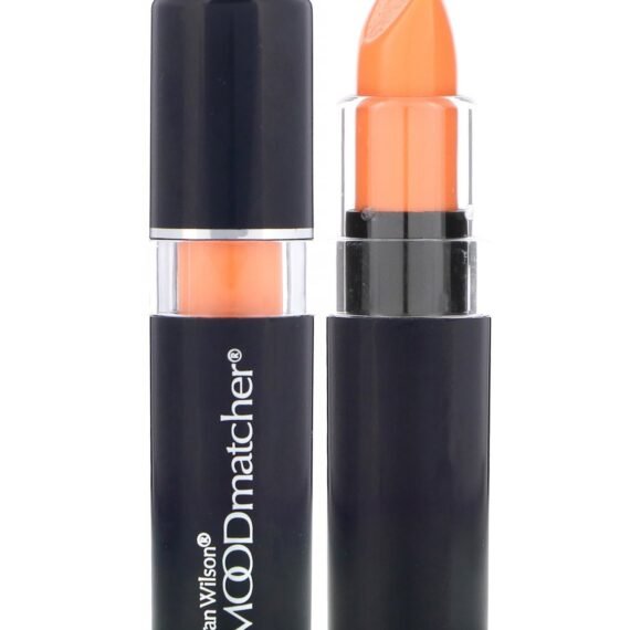 Lipstick Orange 0.12 oz 3.5 g