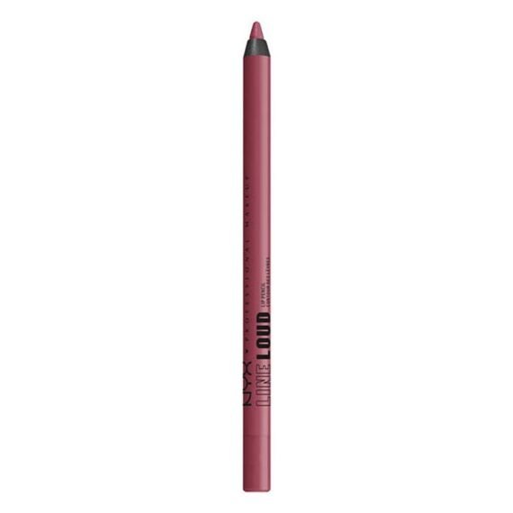 Line Loud Lip Liner Goal Getter