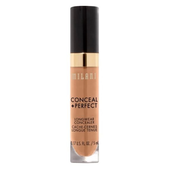 Cosmetics Conceal + Perfect Longwear Concealer 5ml - 140 Pure Beige