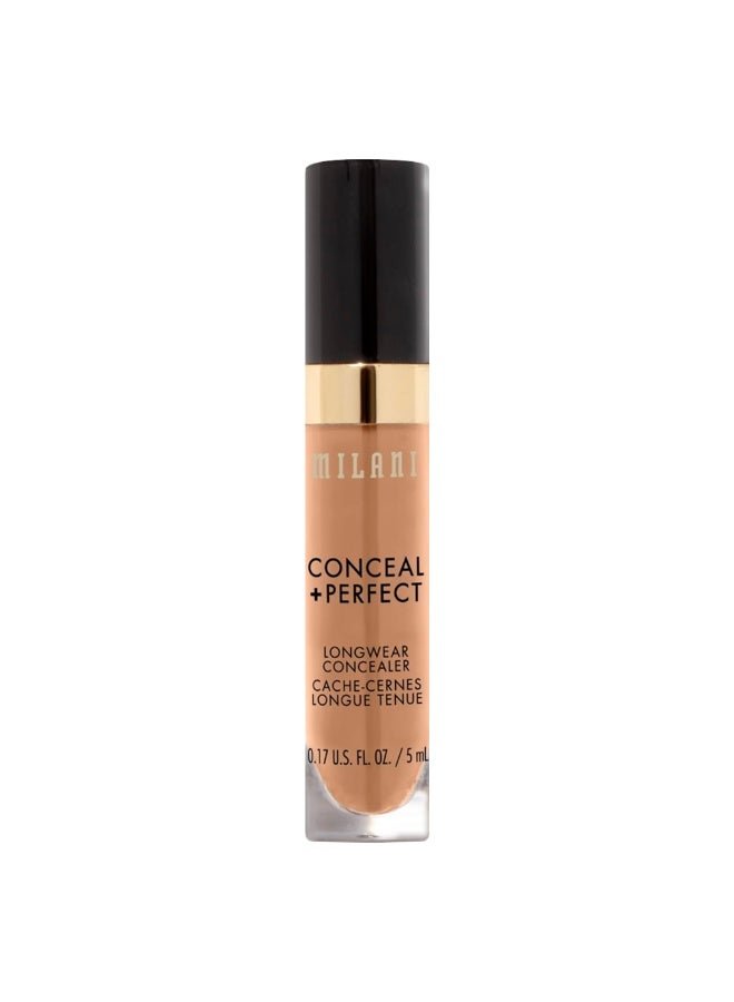 Cosmetics Conceal + Perfect Longwear Concealer 5ml - 140 Pure Beige