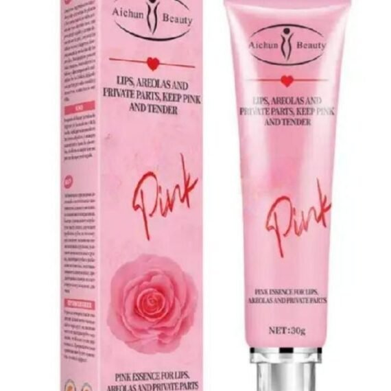 Pink Essence For Lips 30 g