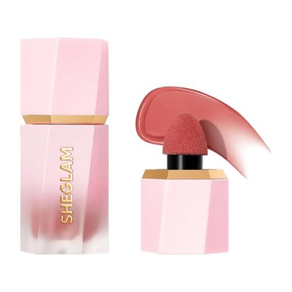 Color Bloom Liquid Blush Rose Rituals
