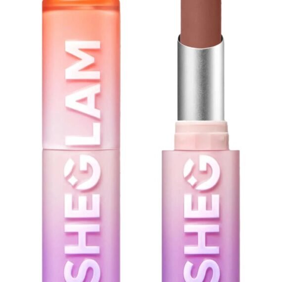 Dynamatte Boom Long Lasting Matte Lipstick Have no fear